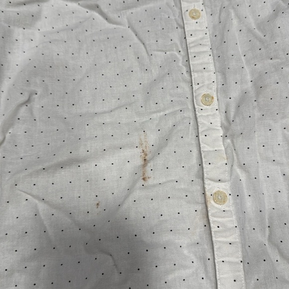 Zara men button shirt - Picture 3 of 6